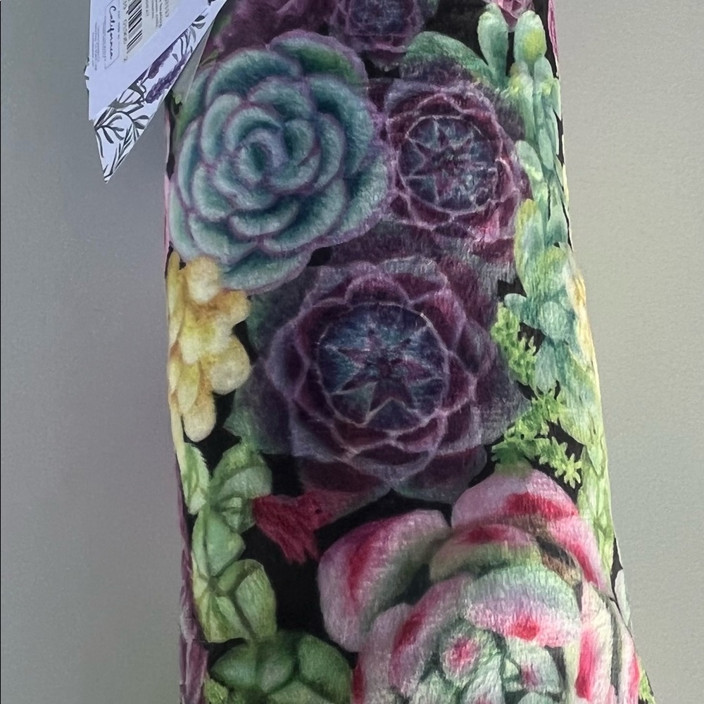 Sonoma Lavender Bolster Roll